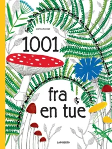 1001 fra en tue