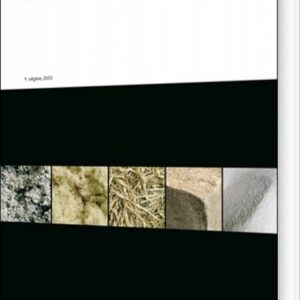 Anvendelse Af Alternative Isoleringsmateriale - Carsten Pedersen - Bog