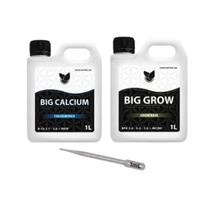 Big Plant Science A og B Flydende Gødning tilbud