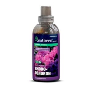 Bladgødning Rhododendron 500ml Koncentrat, Feed & Shine