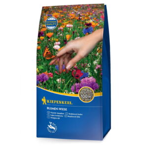 Blomsterblanding - Blomstereng 100 m2