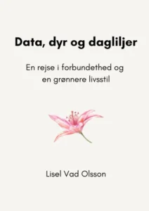 Data, dyr og dagliljer