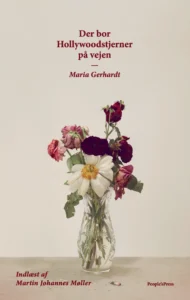 Der bor Hollywoodstjerner på vejen