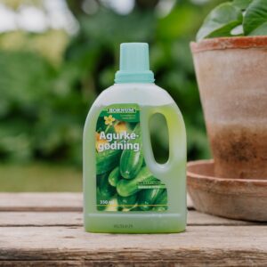 Gødning Agurk 350 ml