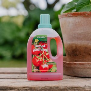 Gødning Tomat 350 ml