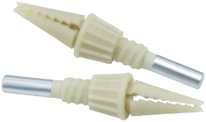 Mandrel 935M storkenæb 6 mm skaft