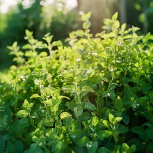 Oregano frø 'Oregano' - 500 Økologiske Frø