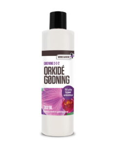 Orkidé Gødning - 300 ml