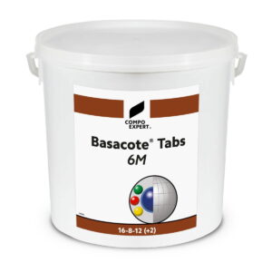 Osmocote gødningskegler - 1000 stk