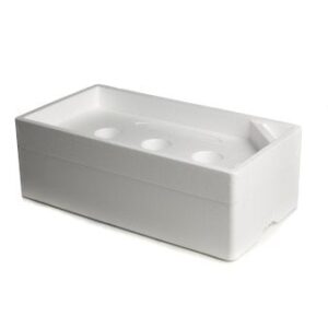 Selvvanderkasse 85 x 45 x 29 cm. (LxBxH) 85 x 45 x 29 cm. (LxBxH)