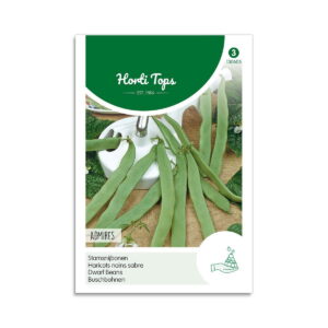 Snitbønne frø "Admires"