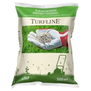 Turfline Plænegødning NPK 14-3-15 10 kg