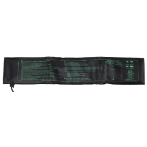 Varmemåtte til vindueskarm - 8W, til forspiring af frø, 10 x 52,5 cm, 1,8 meter ledning