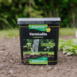 Vermiculite 5 L