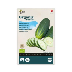 Når du får optimalt pleje og opmærksomhed, kan agurkefrø give et ganske stort udbytte i både drivhus og på friland.