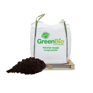 Fibergødning giver mulighed for en mere målrettet og bæredygtig udnyttelse af næringsstoffer