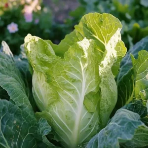 Ved at så spidskål frø, får man en forholdsvis nem afgrøde, der egner sig godt til det danske klima.